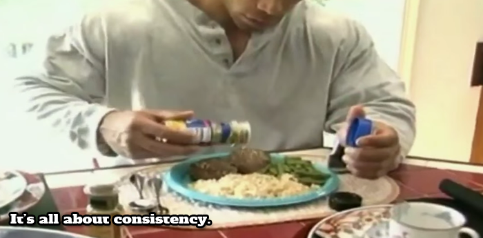 Bodybuilding Nutrition